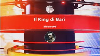 Il King di Bari insieme al King di Formi!!