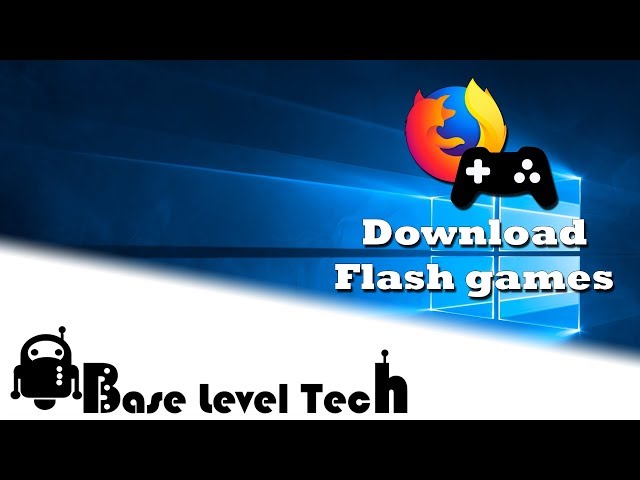 Site disponibiliza milhares de jogos em Flash para download - Olhar Digital