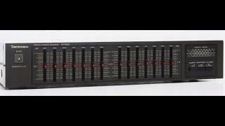 【説明書付】Technics SH-F102 SH-4070 ST-S8 セット 説明書付】Technics SH-F102 SH-4070 ST-S8 セット