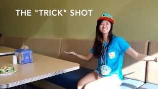 CYLC Trick Shotz 2014