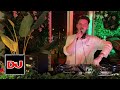 Netsky Live From His Home In Belgium