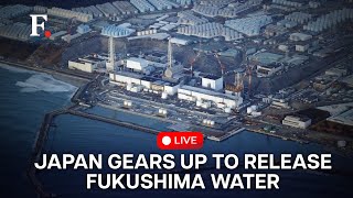 LIVE: Ahead of Fukushima Water Release by Japan, Hong Kong Toughens Import Restrictions