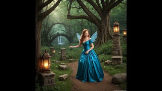 Helen's Enchanted Quest - Saving Eldoria |  Story Retold | Short Story | Story Snip | Summary
