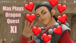 Shypox, Silliness, And The Sylvando Between Em - Maxpoetic Highlights