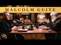 On Pipes, Poetry, and the Christian Life (Malcolm Guite) | Ep. 579