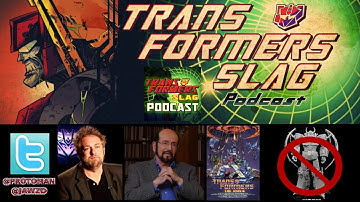 Flint Dille & Ron Friedman to do Transformers G1 Unicron project?