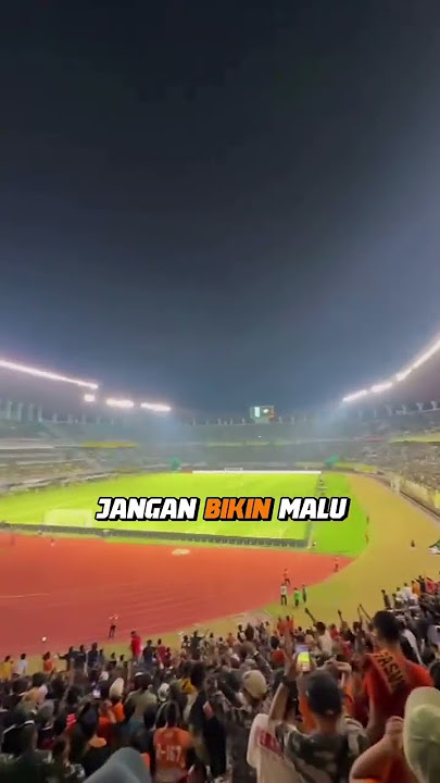Anggur merah intisari Jakmania Persija Jakarta ❤️❤️