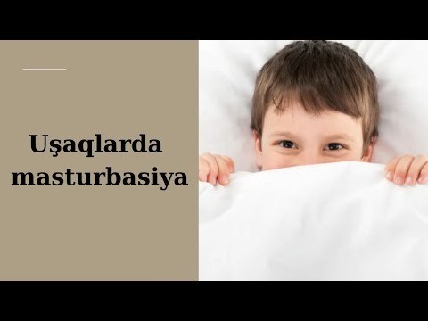 Uşaqlarda masturbasiya.#41