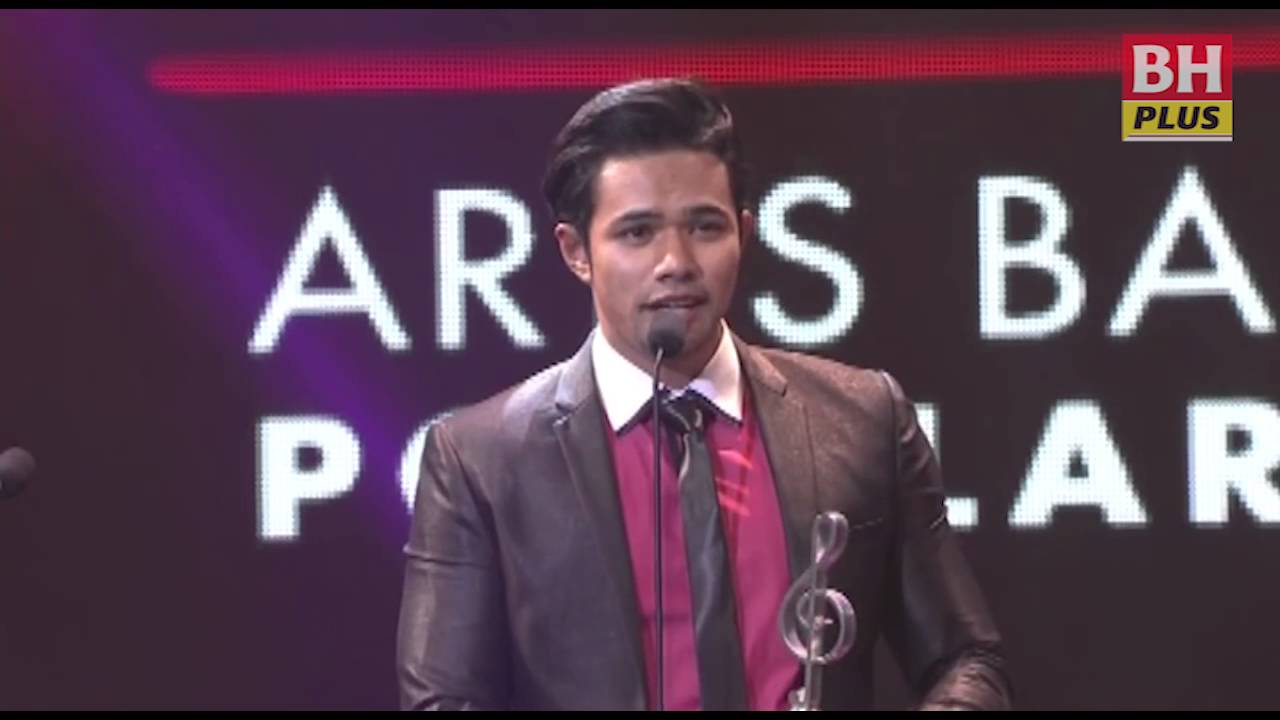 Bhplus Trauma Jerawat Batu Hafreez Adam Kongsi Tip Tingkat Keyakinan Diri By Berita Harian Online