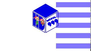 Mediasaiger06Editor999 Cube Steppes Tt 2.0 Logo Gacha Life Version