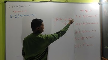 DERIVATIVES-13,composite derivatives, chain rule, M.S.B.T.E ,G.P first year, diploma