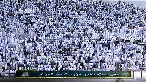 تلاوة تريح القلب وتدمع العين الشيخ عبدالله عواد الجهني سورة الإنسان  دار الحديث بجباح