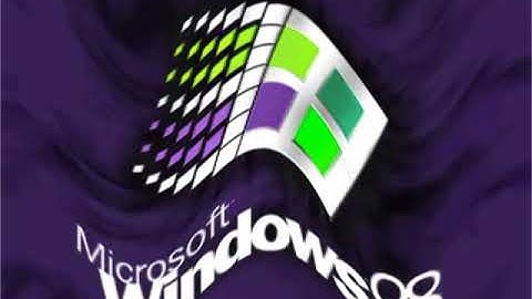 Sad Windows Startup and Shutdown Teenage Boy Voice Part 1