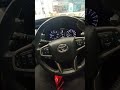 Perpindahan Gigi N ke D body nyendul toyota innova dan fortuner 2021 #automobile