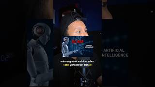 Ancaman Kemajuan Teknologi Ai