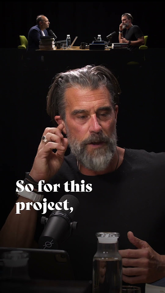 This Practice Changed My Life Rich Roll YouTube