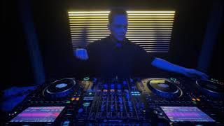 Hardgroove Techno DJ Mix | R4VF