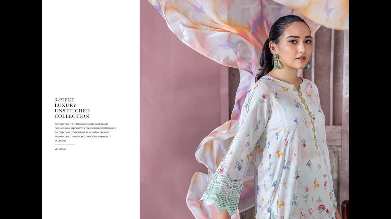 Summer Collection Salerpoint