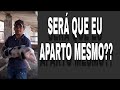 Com que idade apartar Os leitões ??