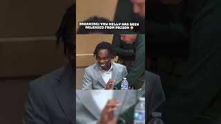 YNW MELLY RELEASED FROM PRISON AFTER 7 YEARS 😳