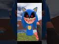 Evolution sonic in gmod