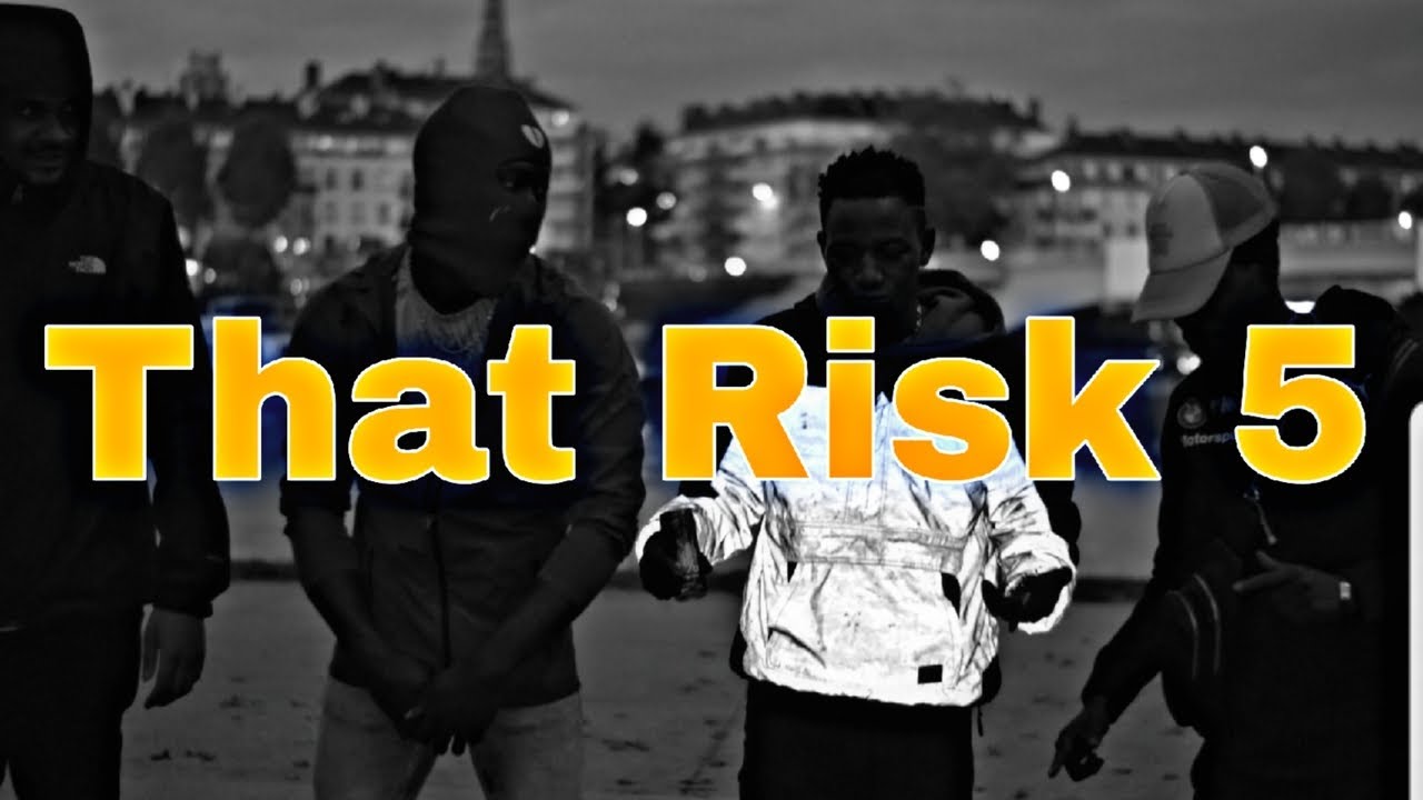 YouTube पर Drill7 Officiel - Free Ex G (That Risk 5) | Official Music Video देखें