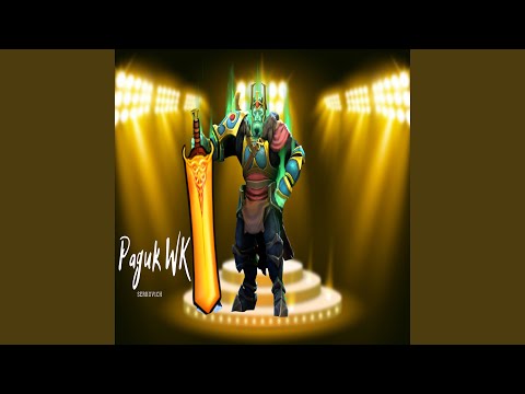 Serkov1ch - Радик wk