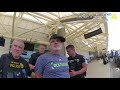 Marine Caught Stealing at Airport