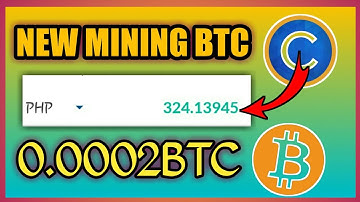 New Bitcoin Cloud Mining 2021,earn 0.0002btc free 300gh/s review Bixy.io