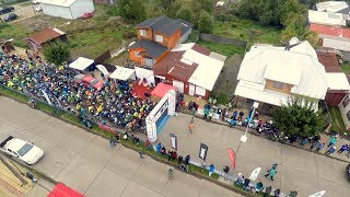 Liga Sur XC, Fresia, Región de Los Lagos, Chile, 2018