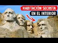 13 Secretos ocultos en los monumentos estadounidenses que son realmente reveladores