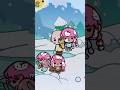 they saved the child #tocaboca #tocalifeworld #tocabocalovestory #shorts #toca