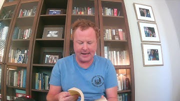 Book Review  - The Seventh Function of Language by Laurent Binet