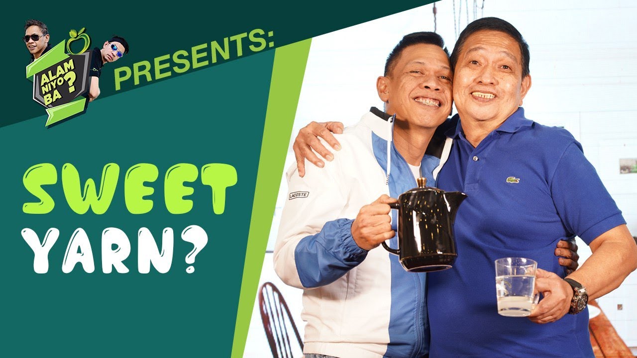 Alam Niyo Ba? Episode 327⎢‘Why You Love Sugar But Should Fear It'