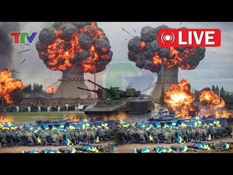 🔴 TOÀN CẢNH NGA - UKRAINE Mới Nhất 12/07/2026 | ĐIỂM NÓNG THẾ GIỚI Cập Nhật | Chiến Sự Nga Ukraine