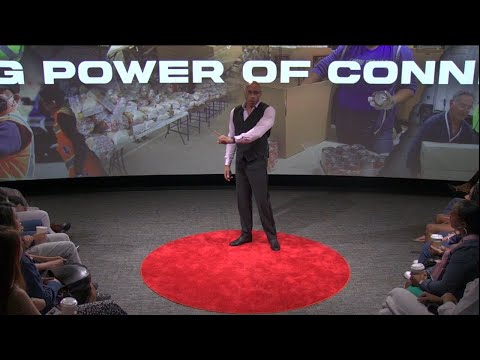 Everything You Thought You Knew About Your Parents is Dead Wrong.  | Bernard Owens | TEDxBuckheadAve thumbnail