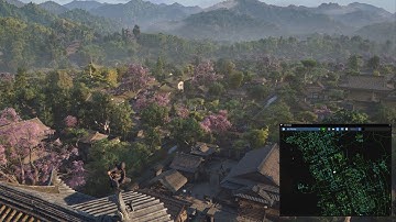 REAC 2025 Anvil Rendering Architecture.