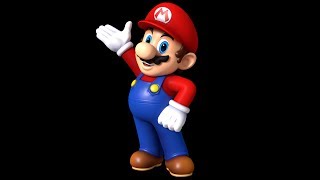 Mario Rig Demonstration