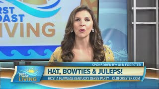 How to host an authentic Kentucky Derby watch party