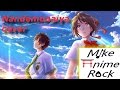 Nandemonaiya Radwimps [Your Name] cover by Mike feat JustMyVoice