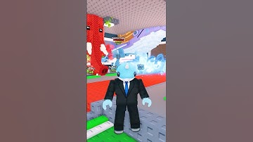 Brainrots if they were REAL SIZED... #shorts