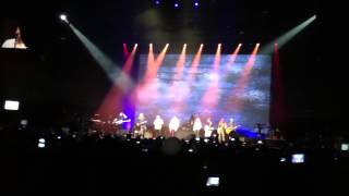 Gotta Find You Jonas Brothers Mexico City 22.02.13