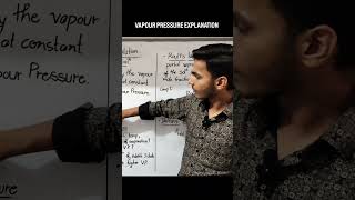 CLASS 12 CHEMISTRY CHAPTER 1 SOLUTION #cbse class12 #chemistry #education #solution #vapourpressure