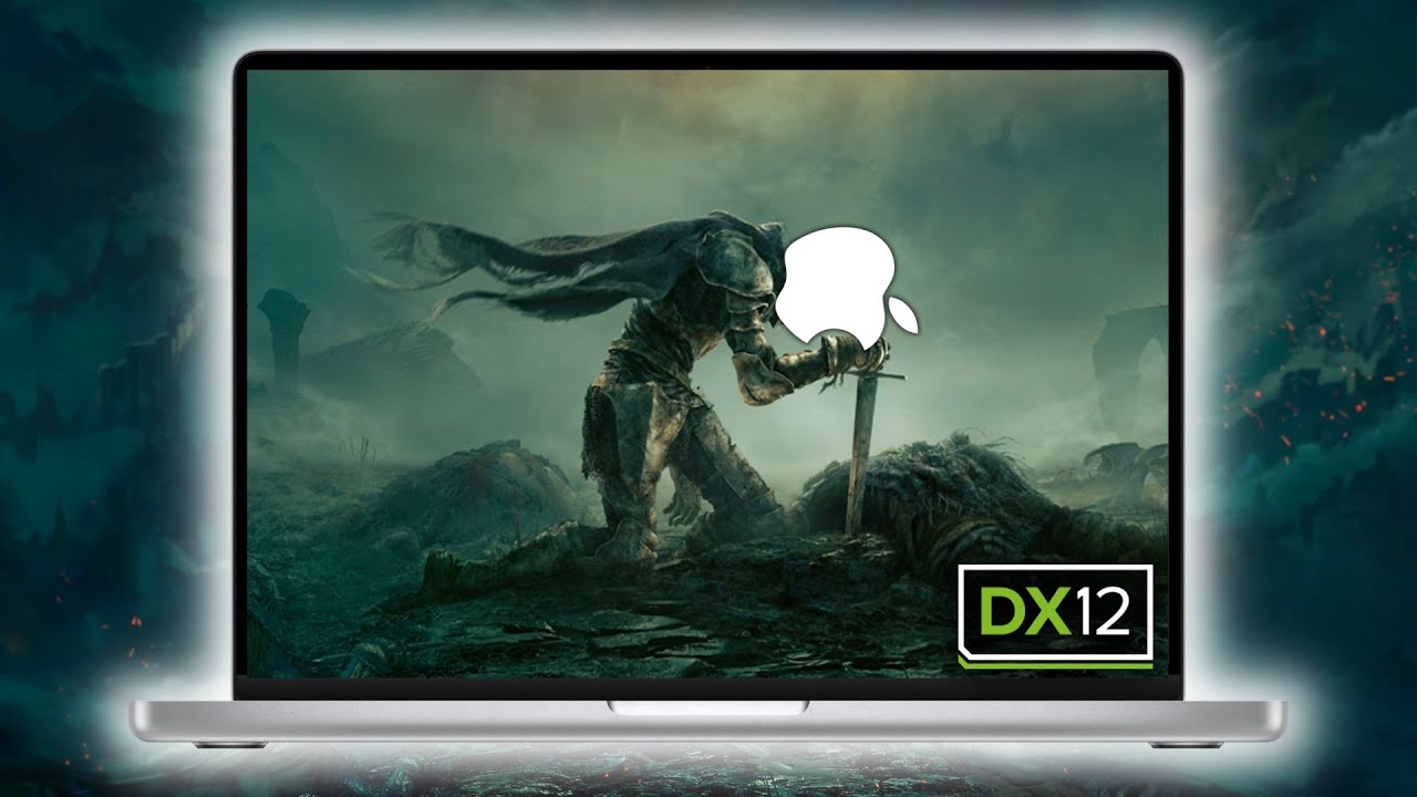 Step into the next frontiers of gaming with DirectX 12 Ultimate