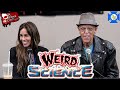 WEIRD SCIENCE Cast Panel – PA Horror Con 2023