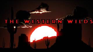 After Effect Intro On The Theme The Western Wilds