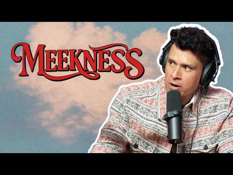 Signs You're Lacking Meekness as a Christian