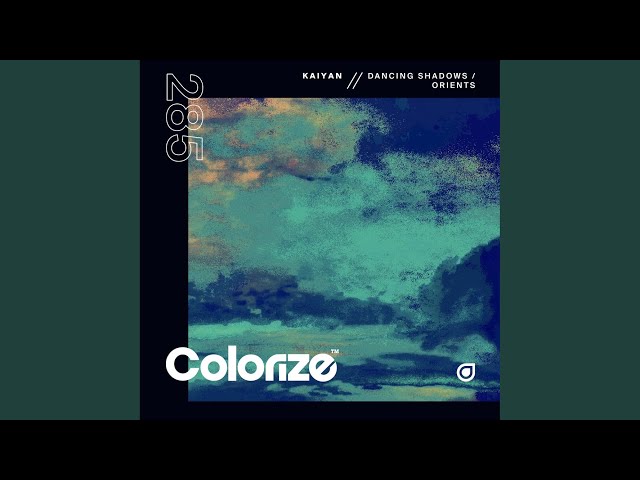 Dancing Shadows (Extended Mix)