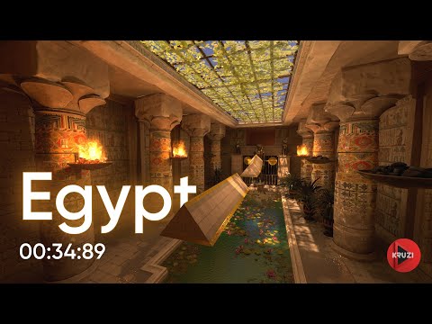 Surf Egypt CS2