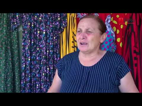 რას ფიქრობენ ადგილობრივები ზუგდიდში გიგი უგულავას კანდიდატურაზე